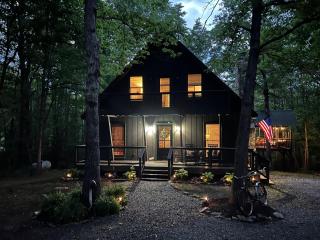 Rabbits Run Mountain Retreat - Mentone - 9