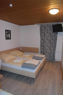 Hotel Restaurant Machu Picchu - Gelnhausen - 0