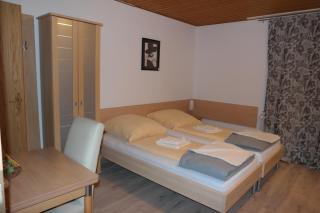 Hotel Restaurant Machu Picchu - Gelnhausen - 7