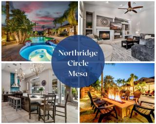 Northridge Mesa - Mesa - 0