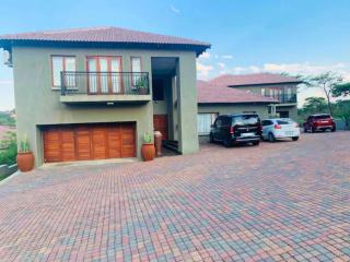 Elephant Villa - Nelspruit - 1