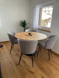 Casa Suvita , Alpine Luxury Apartment Surselva - Flond - 4
