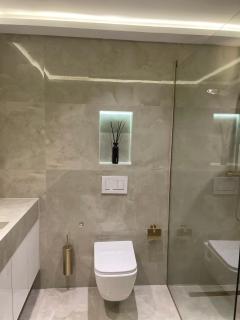 Hilton Tanger Penthouse 17 - Tangier - 2