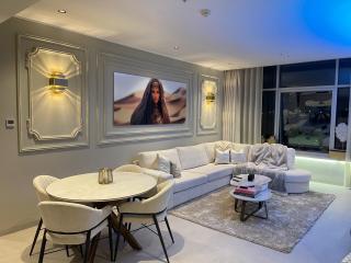 Hilton Tanger exclusive penthouse - Tangeri - 0
