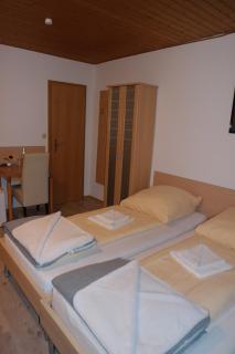 Hotel Restaurant Machu Picchu - Gelnhausen - 4
