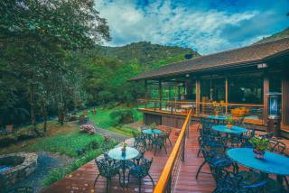 El Silencio Lodge & Spa Costa Rica - Toro Amarillo - 7