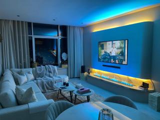 Hilton Tanger residence City center 17 - Tanger - 3