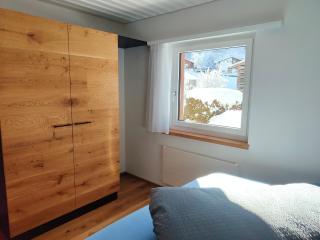 Casa Suvita , Alpine Luxury Apartment Surselva - Flond - 7