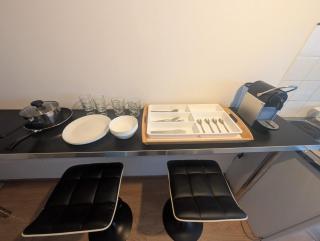 Studio Hyper Centre Quiet and Fully Equipped - Grenoble - 5