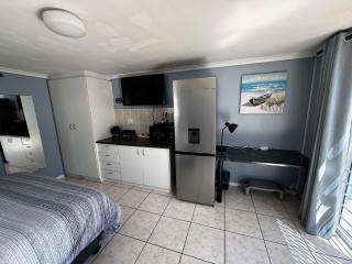 Pemba Guest Cape Town - Cidade Do Cabo - 0