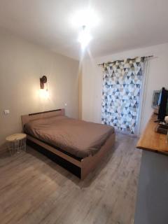 Maison 120 m2 , 4 chambres ,6-8 Personnes - 2