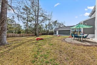 The Mossy Oak House - Charleston - 2