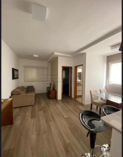Apartamento Impecável - São Carlos - 7