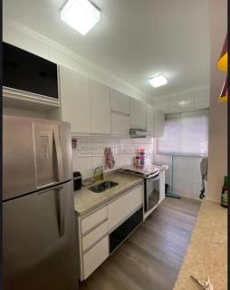 Apartamento Impecável - São Carlos - 4