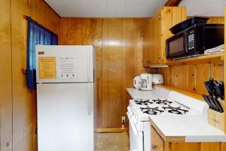 Ritter Cottage #4 - Saint Germain - 7