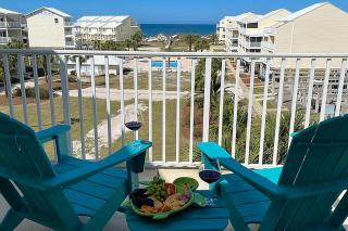 White Sands Retreat - Port Saint Joe - 0