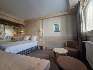 Hotel Le Ski D'or - 3