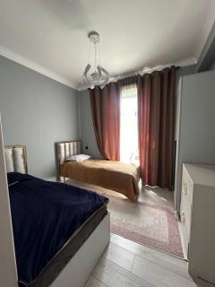 Иссык-Куль ЦО Атлантис - 4