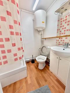 Studio Hyper Centre - Championnet Neighborhood - Quiet - Grenoble - 8
