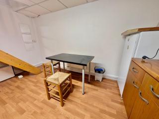 Studio Hyper Centre - Championnet Neighborhood - Quiet - Grenoble - 5