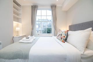 Lovely ground floor 1BDR flat, Notting Hill - London - 8