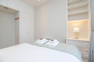 Lovely ground floor 1BDR flat, Notting Hill - London - 3