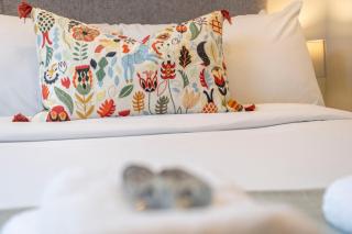 Lovely ground floor 1BDR flat, Notting Hill - London - 6