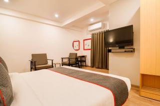 Townhouse South Tukoganj - Indore - 2