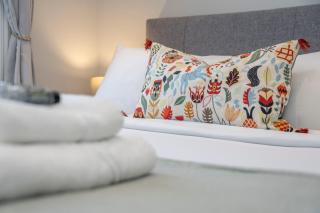 Lovely ground floor 1BDR flat, Notting Hill - London - 2