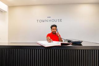 Townhouse South Tukoganj - Indore - 9