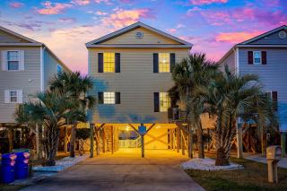 Pier View Paradise Surfside - 0