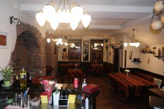 Hotel Restaurant Machu Picchu - Gelnhausen - 1