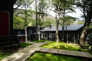 Echoes of Patagonia, Cerro Castillo, Aysen, Chile - 1