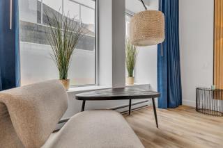 Initial / Libre / Centre-ville de Quebec - 8