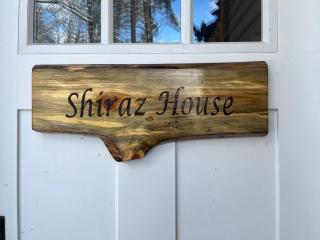 Shiraz House - North Creek - 0