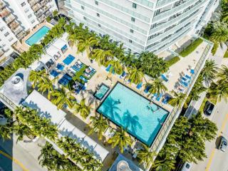 16th Floor Luxury 2 Bedroom - Ocean Views & Luxury - Fort Lauderdale - 6