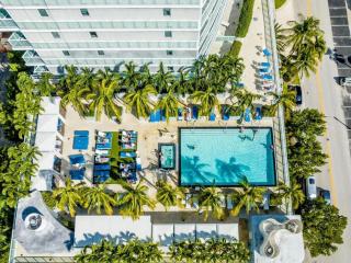 16th Floor Luxury 2 Bedroom - Ocean Views & Luxury - Fort Lauderdale - 7