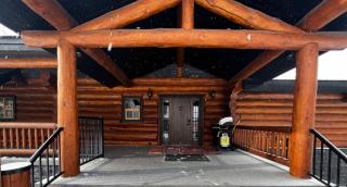 Southview Lodge - 9