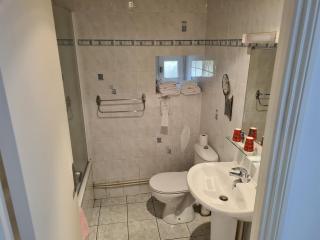 Hotel Saint julien aux bois - Saint-Julien-aux-Bois - 2