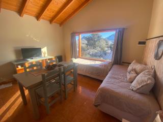 Apart Lago Mistico - Villa Pehuenia - 7