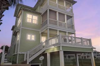 NEW- Gulf Front home 4 bed 4 bath - Indian Pass - 2