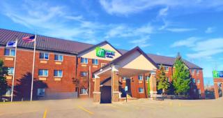 Holiday Inn Express Hotel & Suites St. Paul - Woodbury by IHG - Woodbury - 8