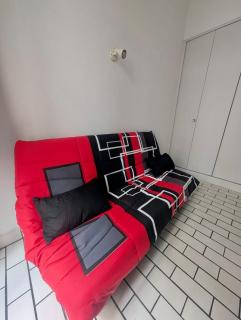Studio in Hyper Centre Close to All Amenities - Grenoble - 8