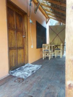 Casa Isla Paraíso - Mazunte - 3