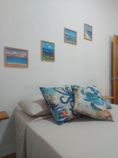 Casa Isla Paraíso - Mazunte - 1