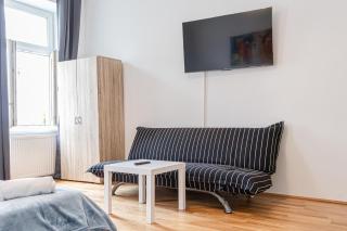 Peaceful and Stylish 2 BR Apartment Cozy Atmosphere - Wenen - 7
