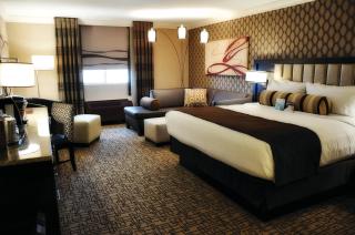 Golden Nugget Hotel & Casino Las Vegas - Las Vegas - 4