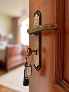 La Giardina Guest House - 4