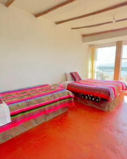 Luquina Titicaca Homestay - Luquina - 1