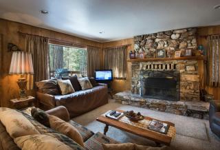 Arnetts' Cabin - 7